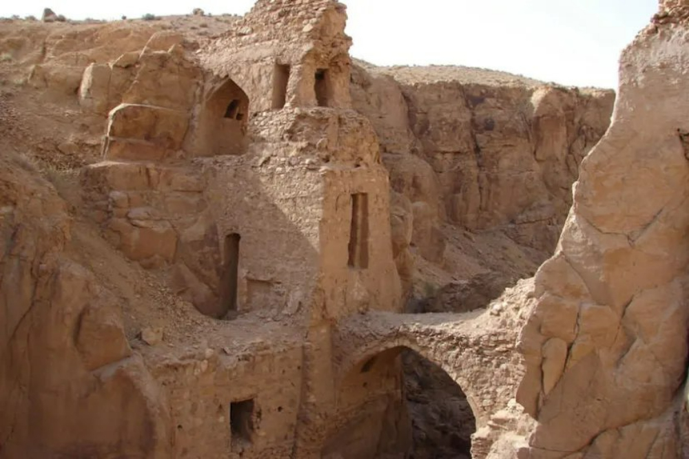 بُشرویه