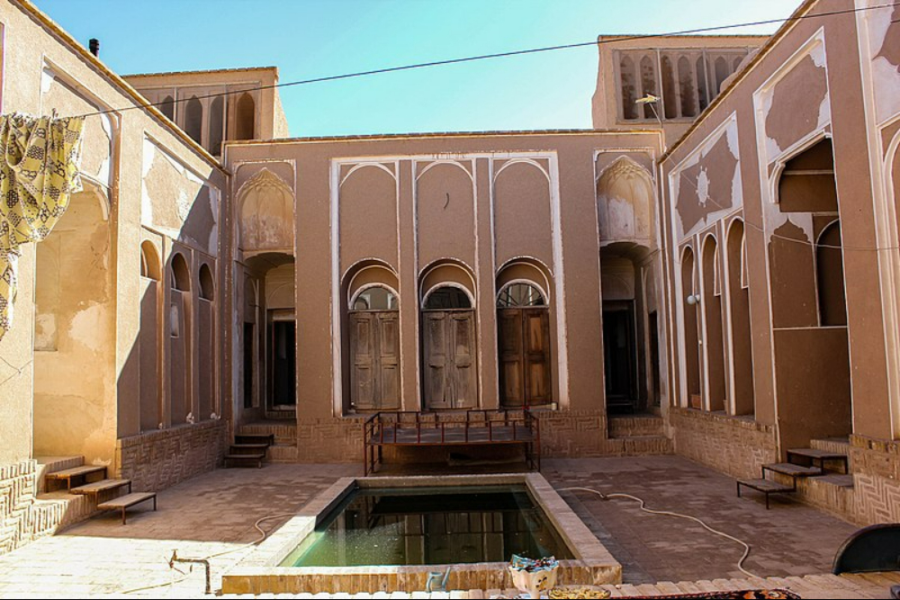 بُشرویه