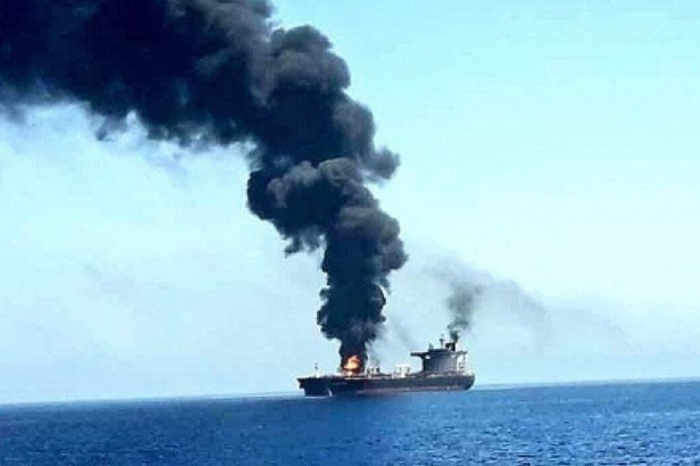 Морские пути стали небезопасными для Израиля, а региональное давление возросло