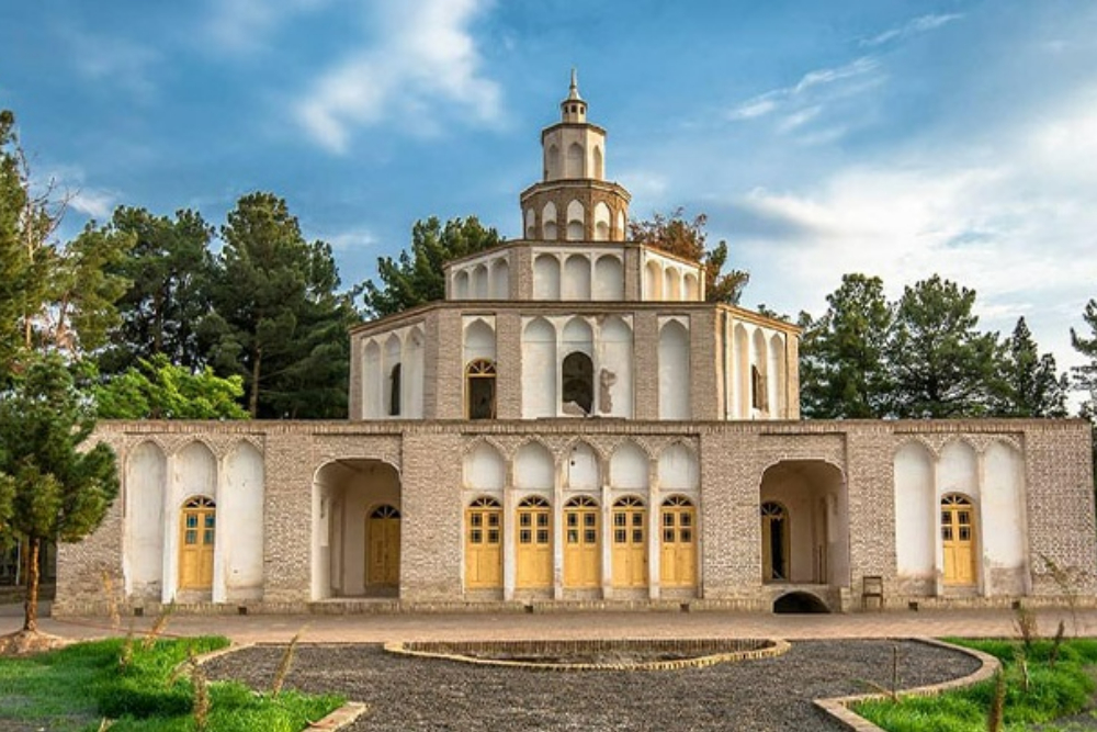 بیرجند