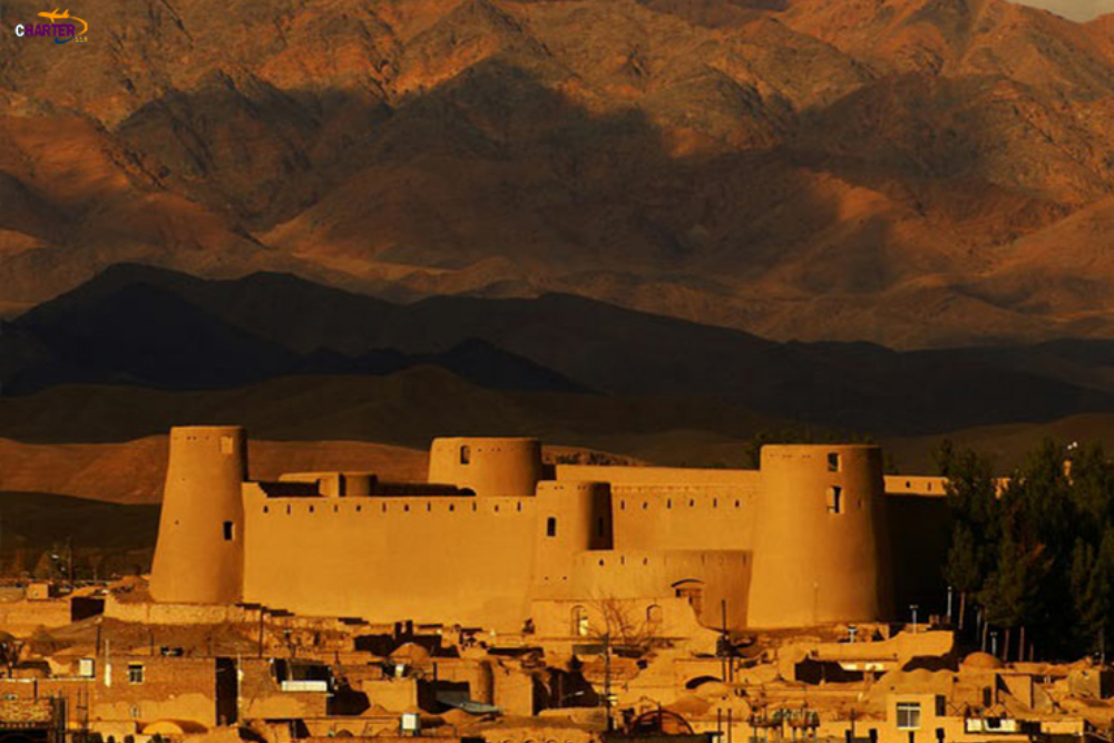 بیرجند