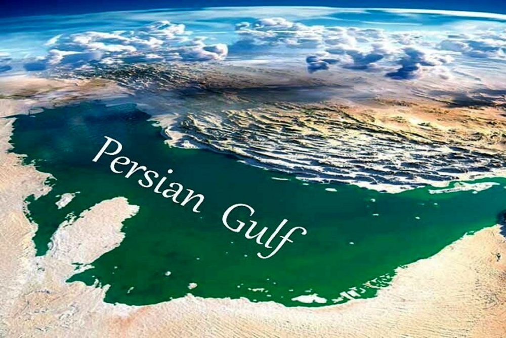 Security in the Persian Gulf is not ensured by diplomatic statements; the noise of the next bullets will be louder