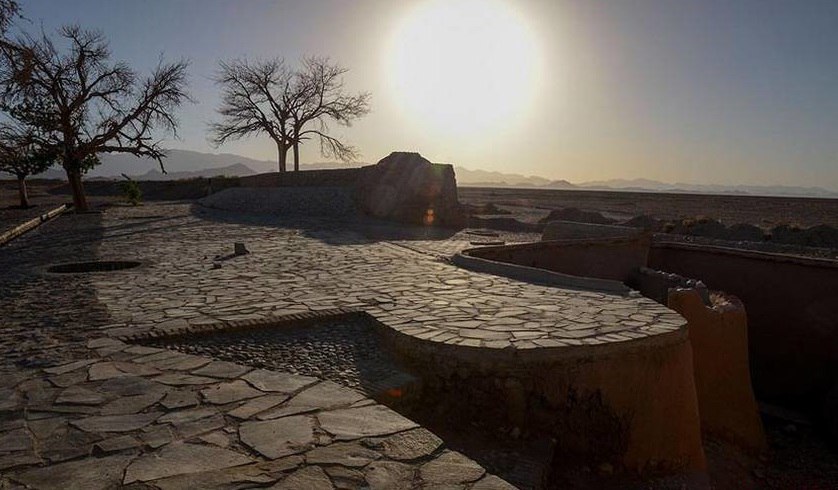 Introduction to Tourist Attractions of Iranian Cities