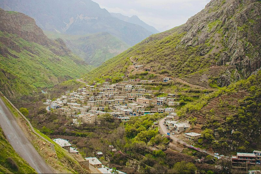 بانهوره