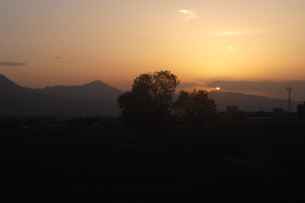 برزول