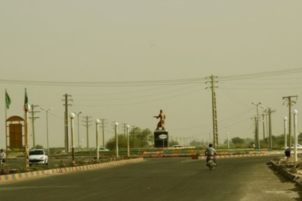بُردَخون