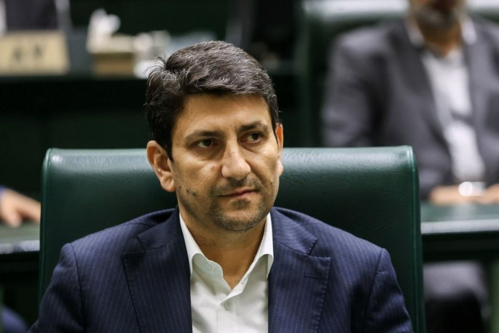 Iran, China eye strategic cooperation in AI, digital economy