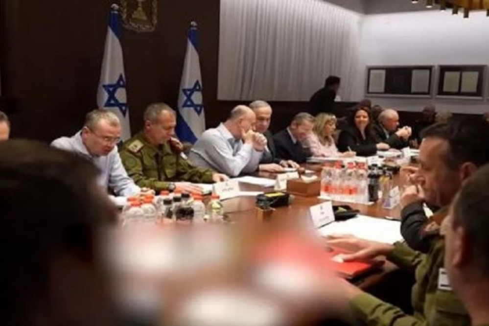 תל אביב מזמן את משלחת המשא ומתן שלה להתייעצויות. מה הלאה?