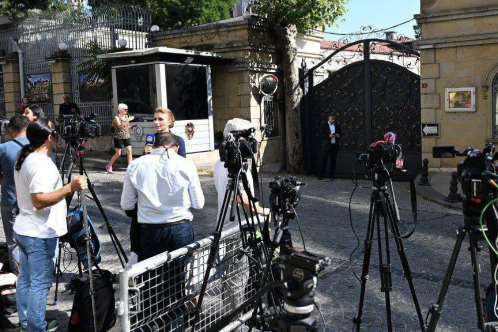 Iran-Europe Duel in Istanbul; Shadow of 12-Day War Over the Negotiating Table