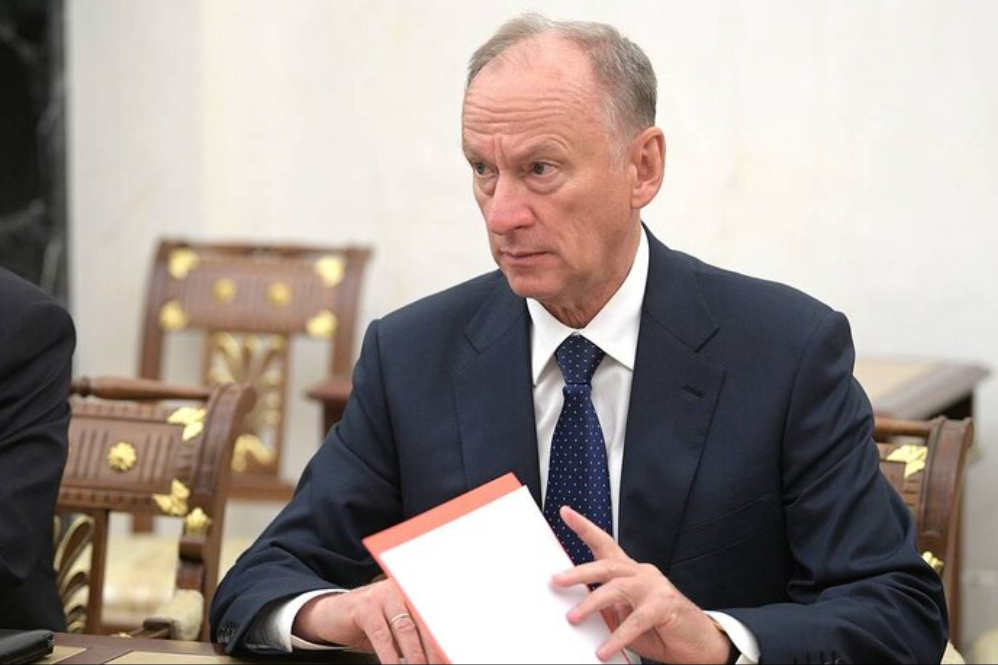 Заместитель Путина: На любое нападение на Калининград мы отреагируем немедленно и решительно