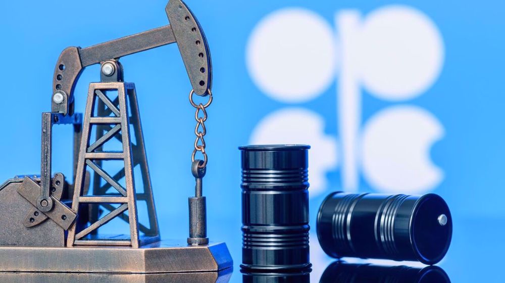 Iran’s oil export revenues up 14% to nearly $47bn in 2024: OPEC