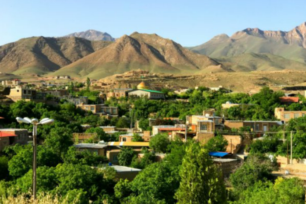 برزک