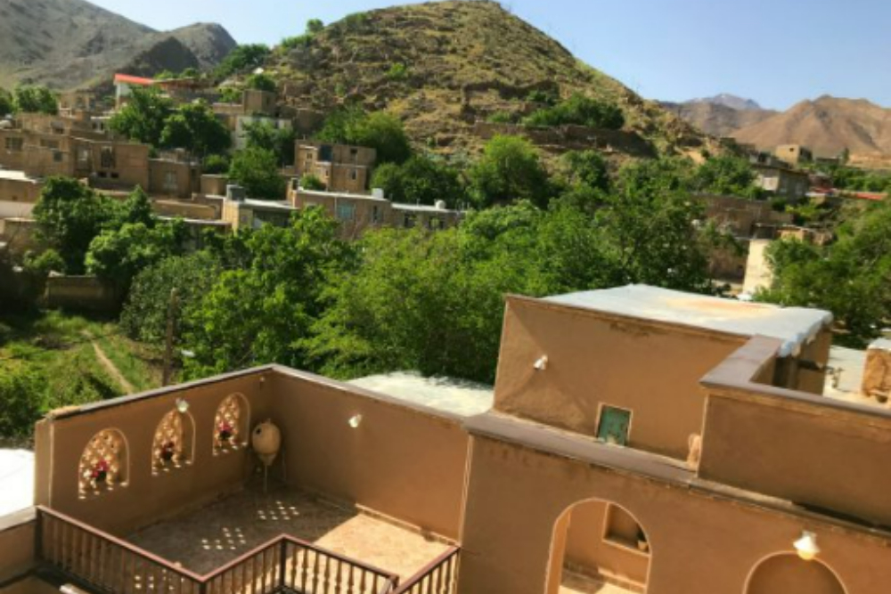 برزک