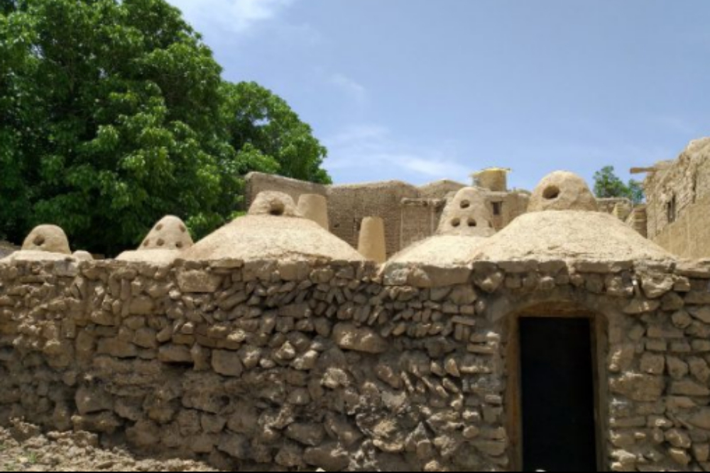 برزک