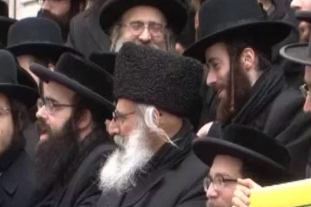 מאות רבנים יהודים ברחבי העולם: על ישראל להפסיק את הרעב וההרג בעזה