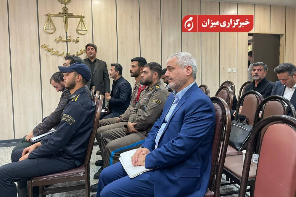 القاصی
