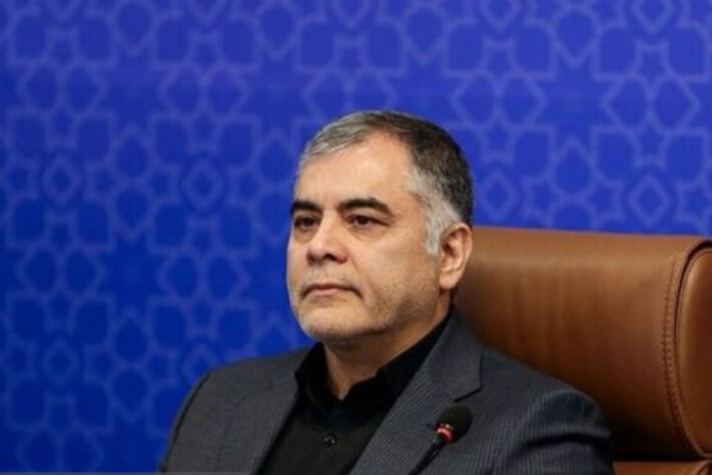وزير النفط الايراني: حصة الوقود لم تتغير / صادرات النفط مستمرة