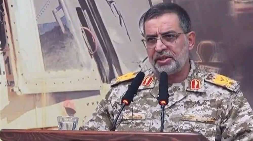 IRGC: Iran’s offensive, defensive power disrupted Israel’s calculations during imposed war