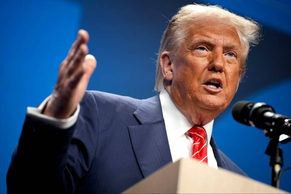 Трамп: Освобождать других заключенных Газы сложно