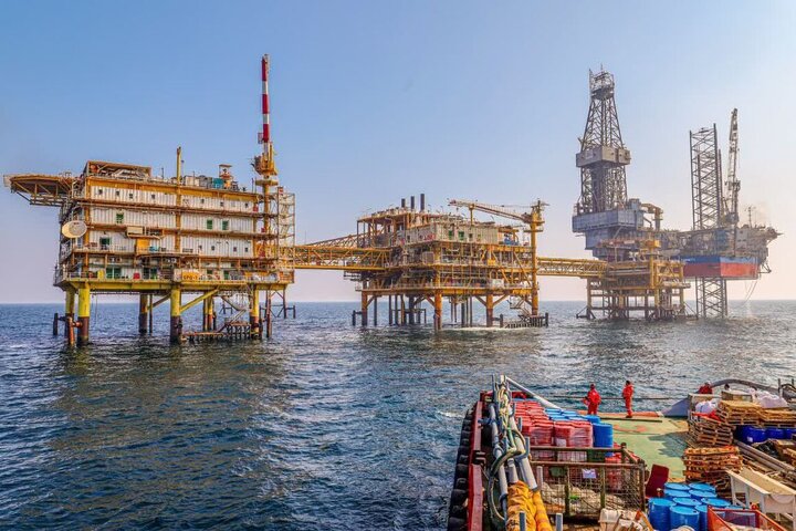 South Pars gas production increases 5m cubic meters this year