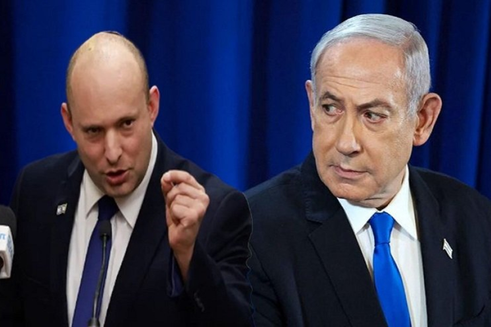 ישראל נמצאת במצב של קריסה, והפתרון הוא להחליף את הממשלה בדחיפות.
