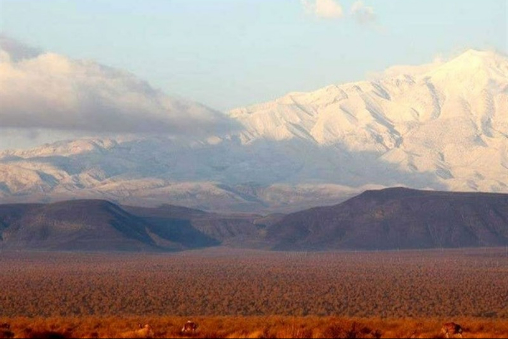 Introduction to Tourist Attractions of Iranian Cities