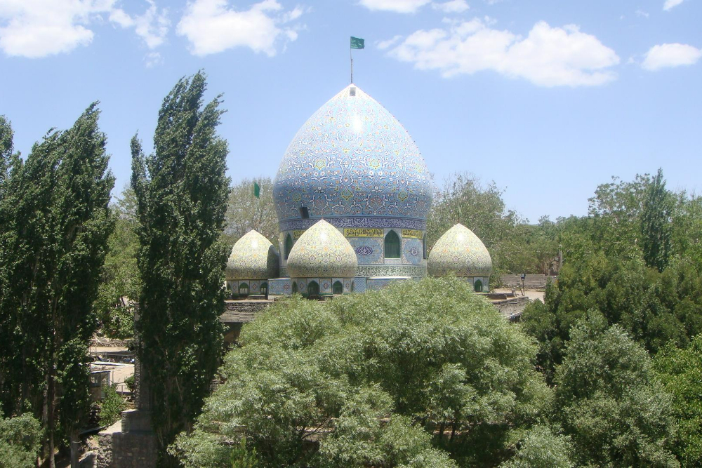 بزنجان