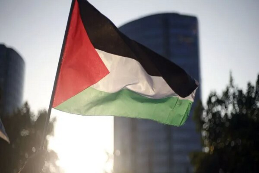 15 دولة غربية تدعو دولا أخرى لإعلان عزمها الاعتراف بفلسطين