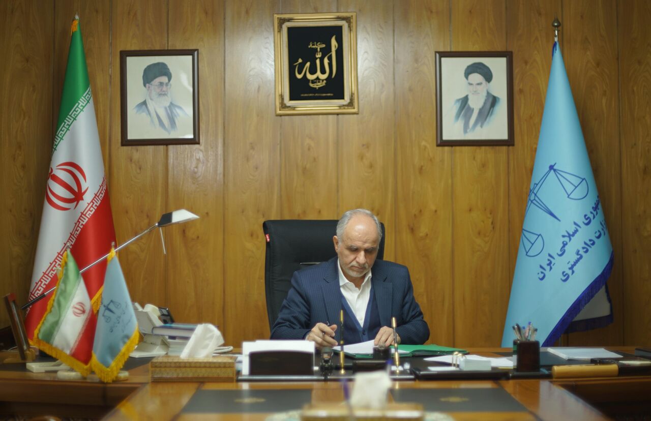 Justice Minister engages over 100 counterparts to push condemnation of Israeli aggression