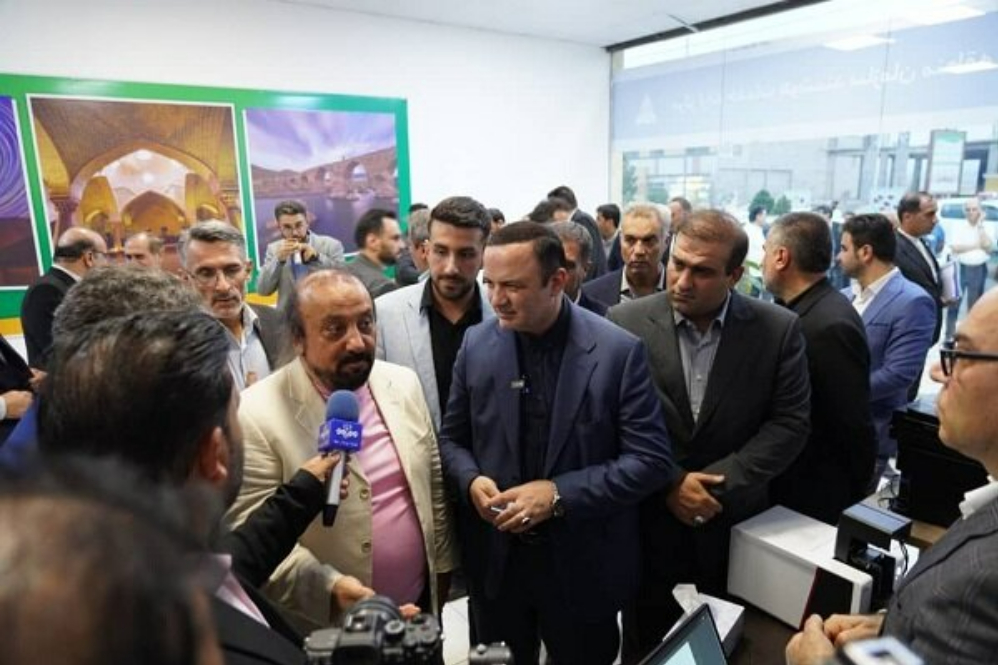 اولین+خدمات+هوشمند+گردشگری