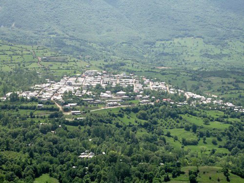 Introduction to Tourist Attractions of Iranian Cities