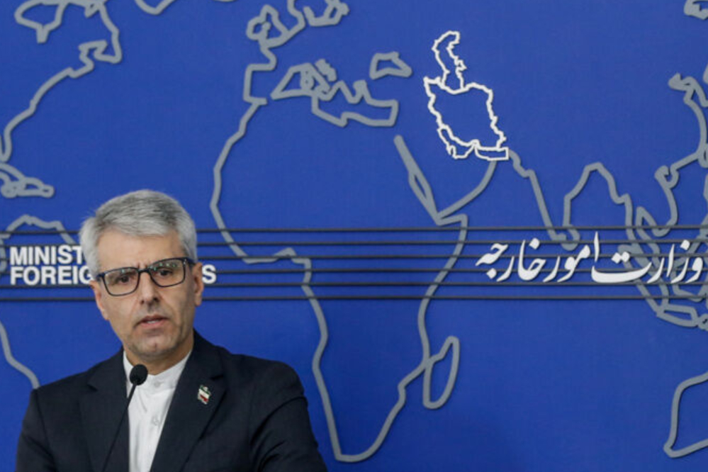 Iran condemns extremist Zionists' renewed desecration of Al-Aqsa Mosque