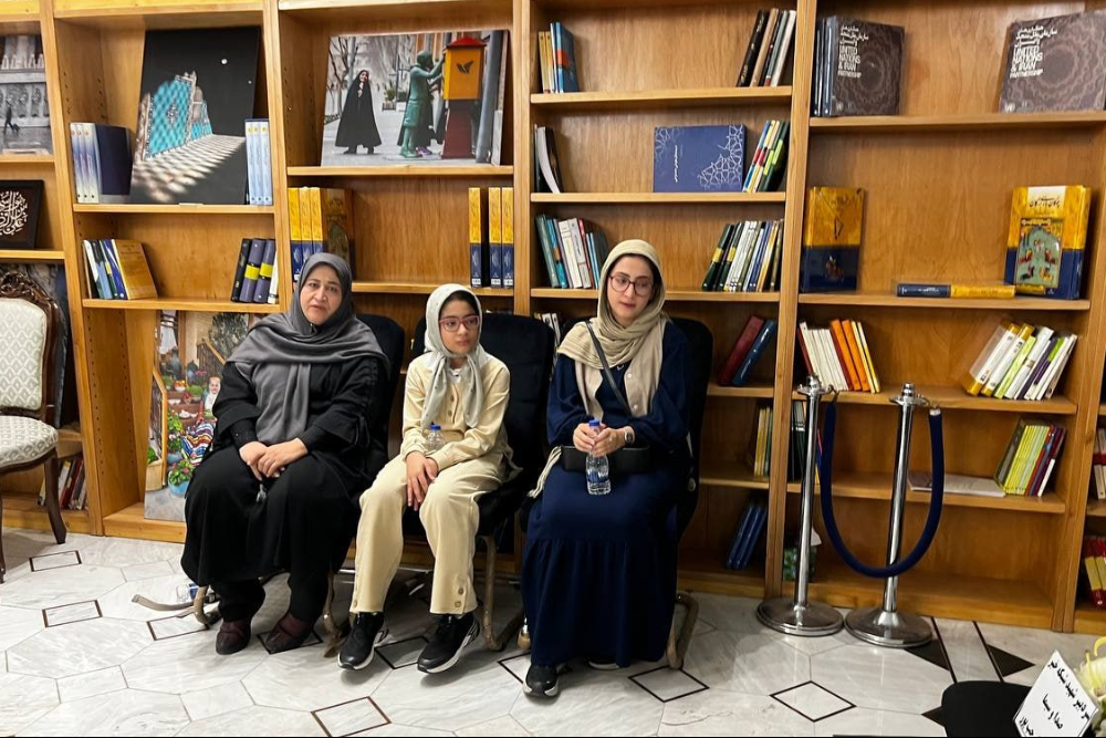 بقایی