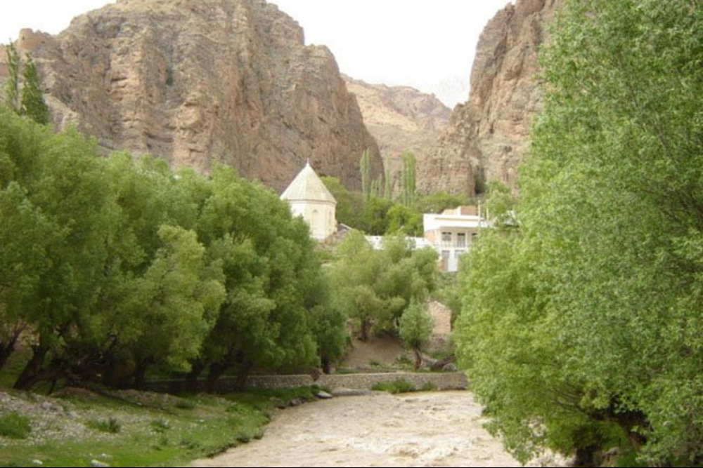 بلده
