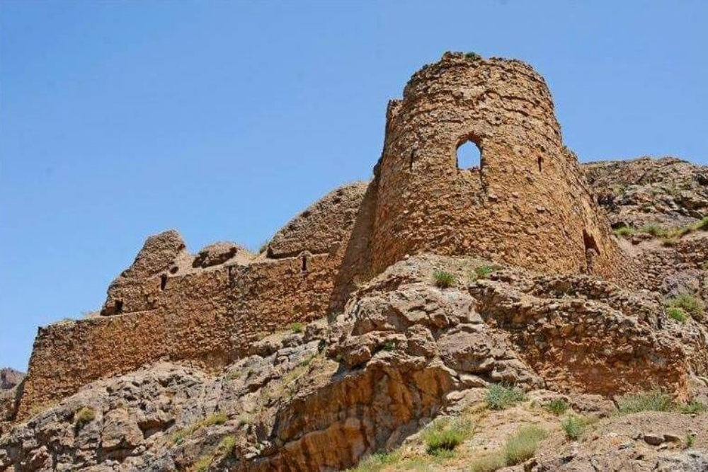 بلده
