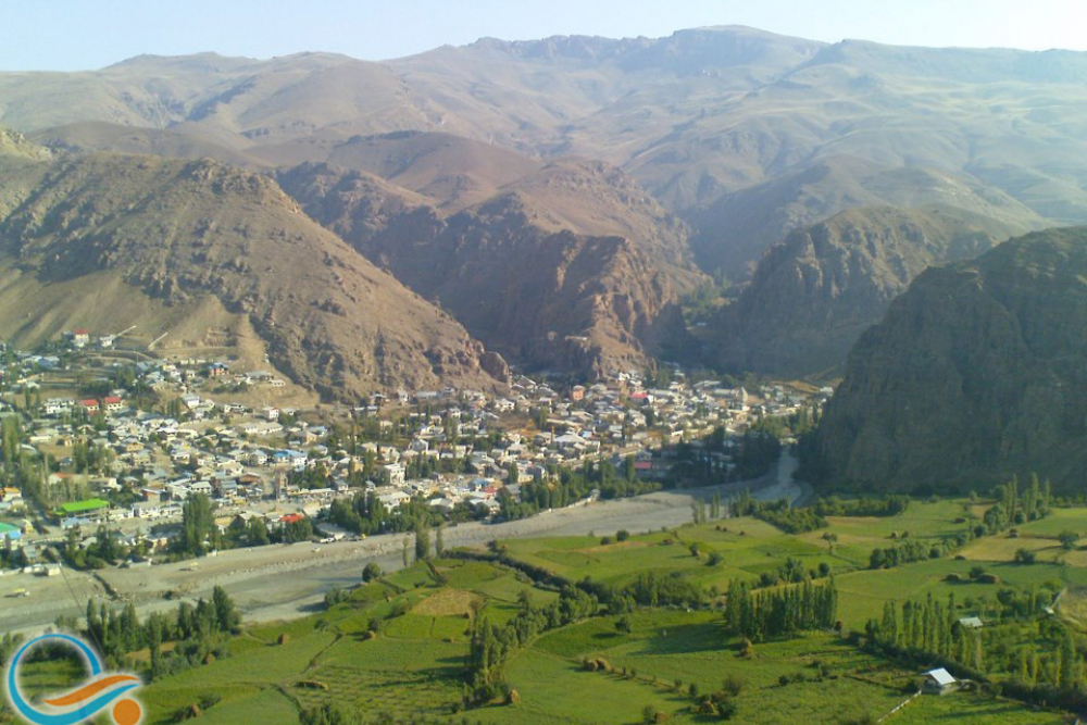 بلده