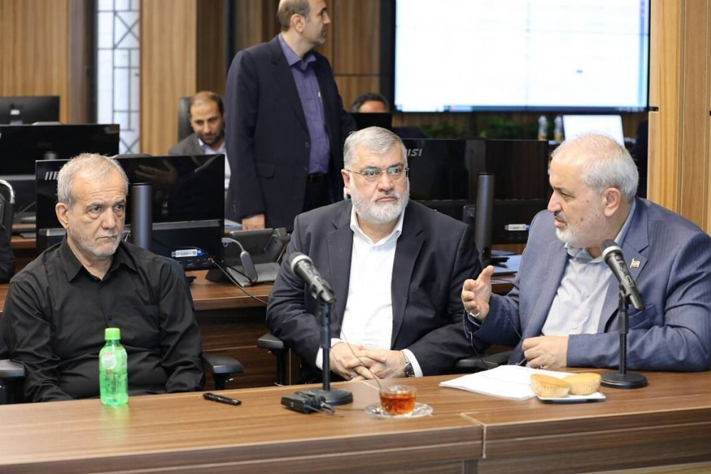 پزشکیان