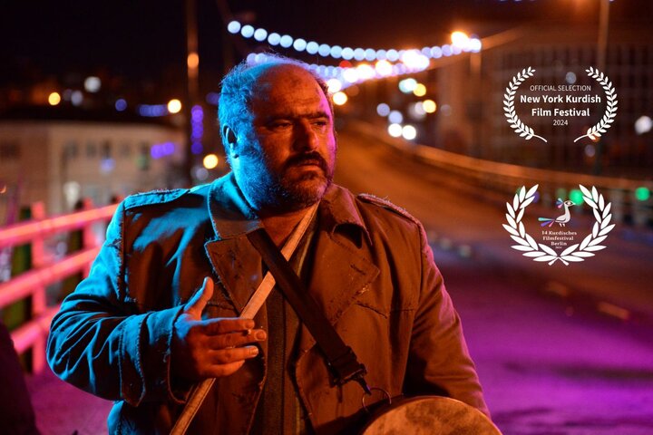 Iranian-Belgian film 'Nigeria' to compete in Bangladesh