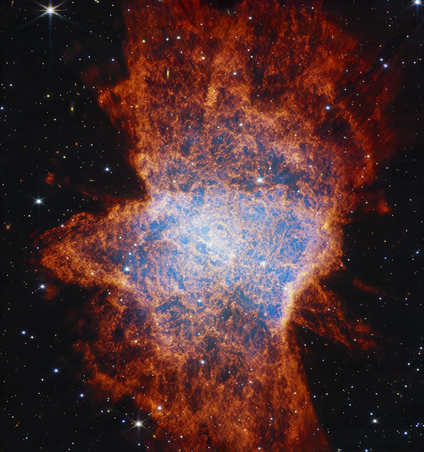 سحابی+NGC+6072