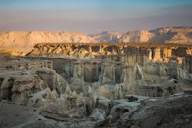 Qeshm Island flourishing on path to tourism, investment hub
