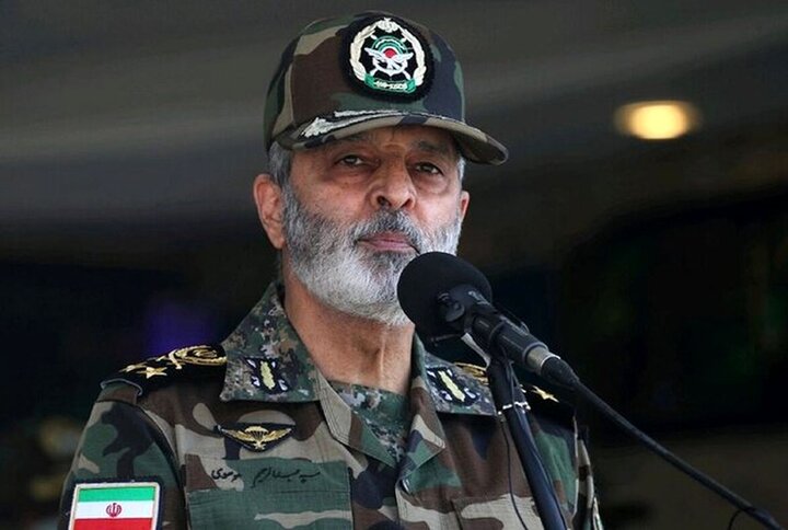 World saw in recent war Iran is invincible: Gen. Mousavi