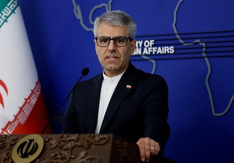 Iran condemns Israeli regime's intention to control Gaza