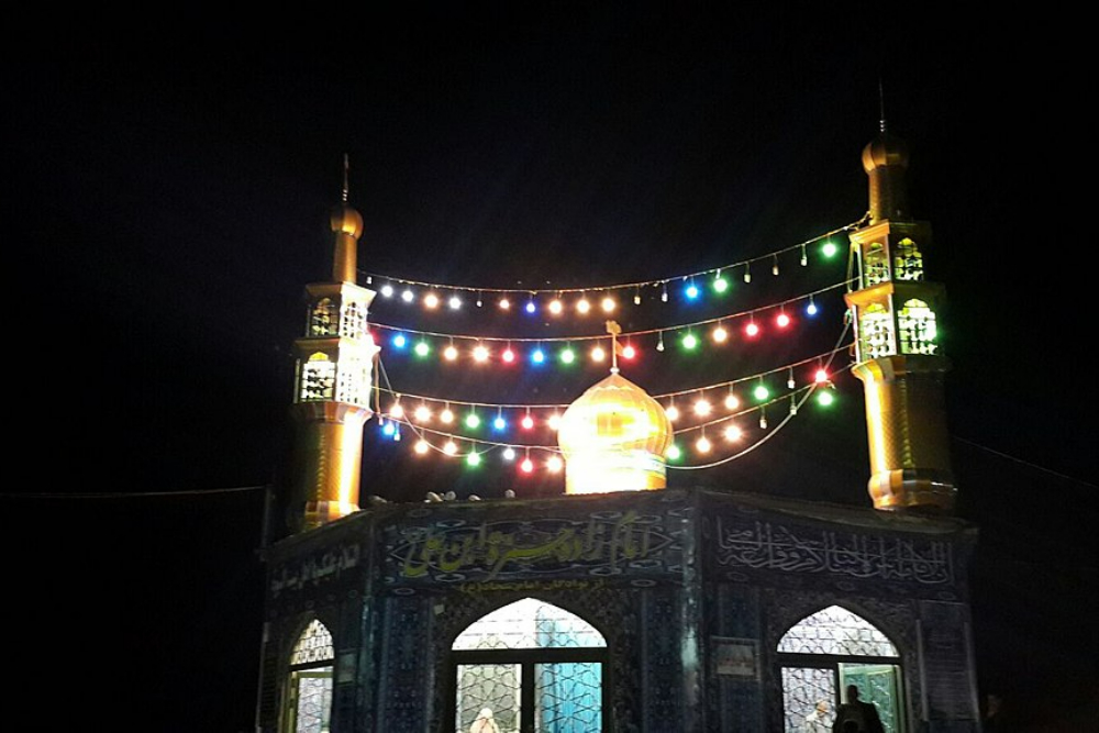 بلداجی