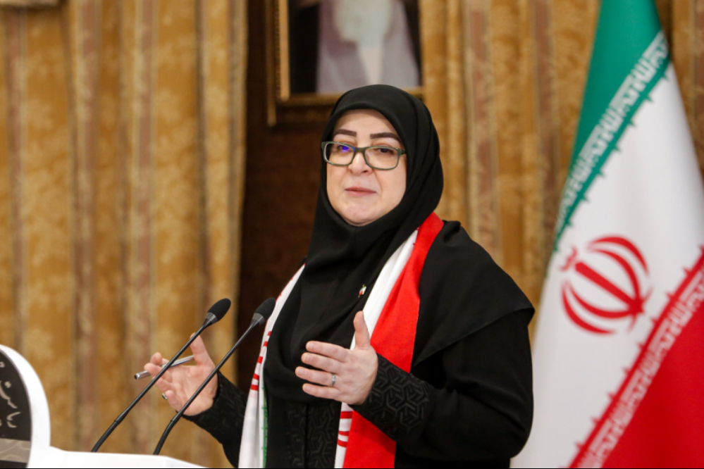 Journalists convey truth, amplify people's voices: Administration spokesperson