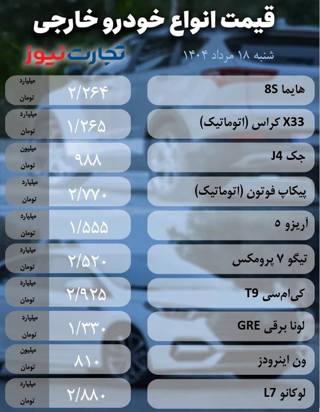 خارجی