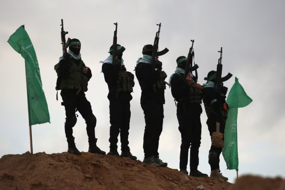 Weapons of Resistance or a Security Vacuum: Lebanon at a Historic Crossroads