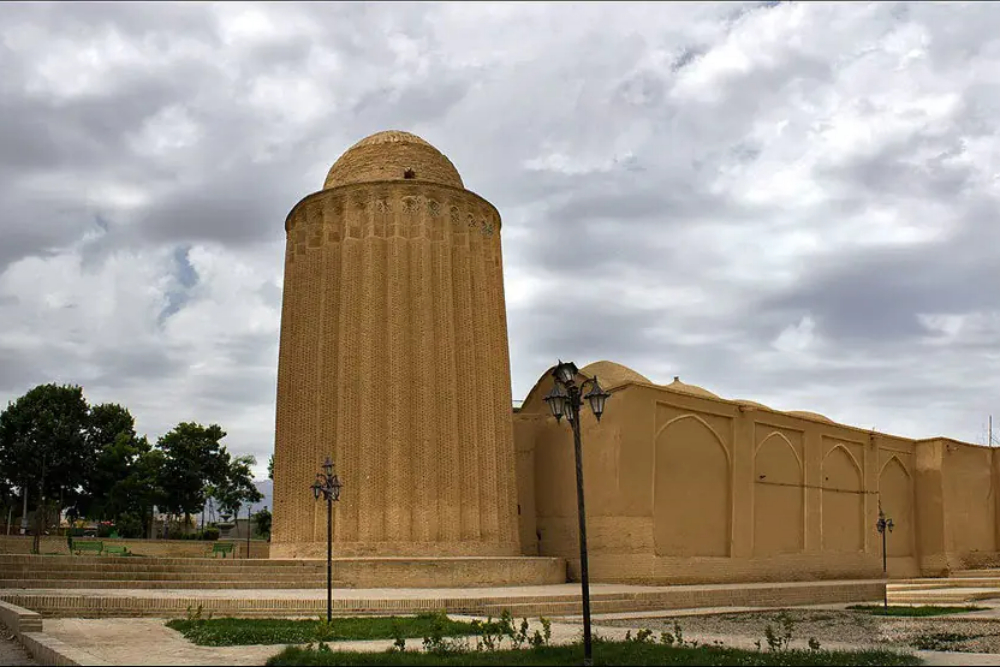 بسطام