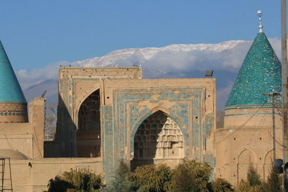 بسطام
