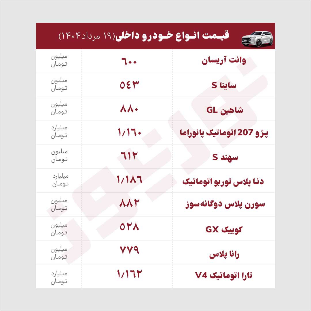 خودرو+داخلی