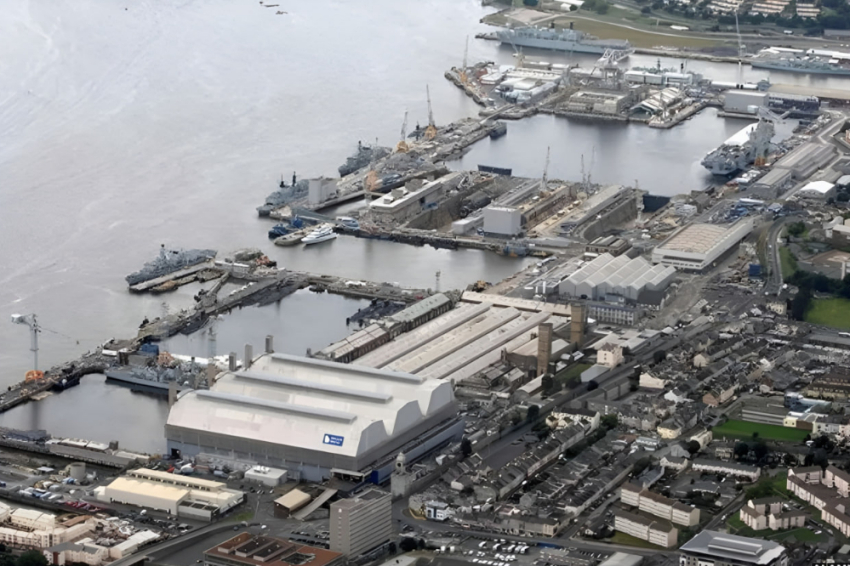 Britain’s scandal: A threat to the environment and global nuclear security